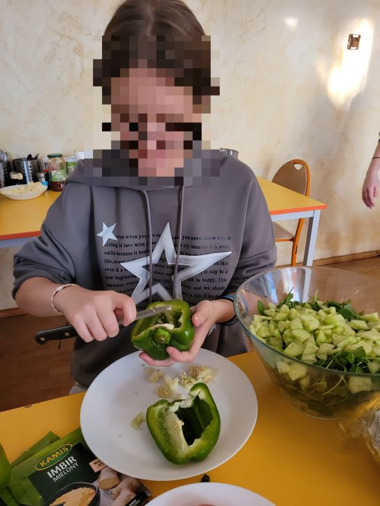 przod